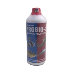 Probio 7 Ikan 1 Liter Original - Pemacu Pertumbuhan Ikan