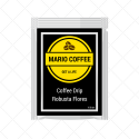 Robusta Flores Coffee Drip 10 Gram Original