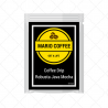 Robusta Java Mocha Coffee Drip 10 Gram Original