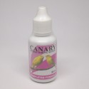 Canary 30 ml Original - Nutrisi Burung Kenari