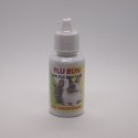 Flu Bun 30 ml Originial - Anti Flu & Pilek Kelinci High Concentrated