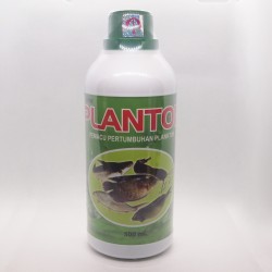 Planton 500 ml Original - Pemacu Pertumbuhan Plankton