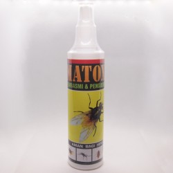 Matox Spray 200 ml Original - Pembasmi dan Pengusir Lalat