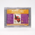 Koreb Caps 10 Capsul Original - Mengobati Kurap Pada Ayam