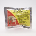 Flu Pig 10 Capsul Original - Obat Anti Influenza Babi Antibiotik
