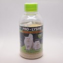 Pro-Lysine Cat Dog (Prolysine) 50 dan 100 gram Penambah Nafsu Makan Kucing dan Anjing
