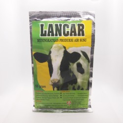 Lancar Sapi 50 Gram Original - Meningkatkan Produksi Air Susu Sapi