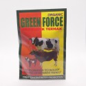 Green Force Organik 25 Gram Original - Probiotik Ternak Sapi Kambing Lembu Domba