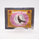 Muscle Cox 10 Capsul Original - Pertumbuhan dan pembentukan otot ayam