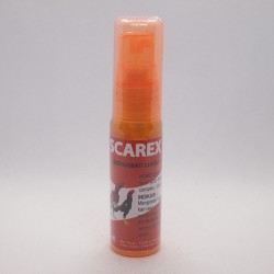 Scarex Spray 30 ml Original - Mengobati Luka-luka pada Ayam Aduan
