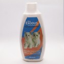 Bedak / Talk Powder Exodus Medicated Treatment Cat 100 gram Original - Bedak Talc untuk Anak Kucing