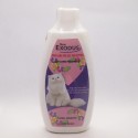 Bedak / Talk Powder Exodus Skin Care Cat 100 gram Original - Bedak Talc Skin Care Kucing