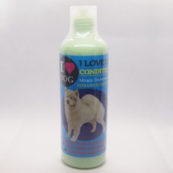 I Love Dog 250 ml Original - Conditioner Anjing / Dog