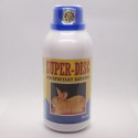 Super Disc 250 ml Original - Disinfektan Disinfectant Kandang Perlengkapan Kelinci Hamster Landak Mini Reptil