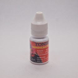 Tonikum Drop 10 ml Original - Obat Vitamin Suplemen Meningkatkan Kekuatan Ayam Aduan