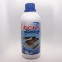 Tiger O2 500 ml 1000 ml Original - Penjernih Air Kolam Ikan Lele Gurami Koi Koki Tambak