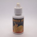 Radix 30 ml Original - Obat Scabies, Kudis, Eksim, Koreng, Gatal pada Kelinci