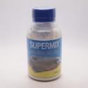 Supermix 125 gram Original - Premix Pakan Ikan