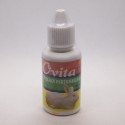 Ovita Drop 30 ml Original - Vitamin Pertumbuhan Kelinci