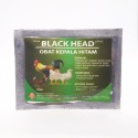 Black Head Plus 10 Capsul Original - Obat Kepala Hitam