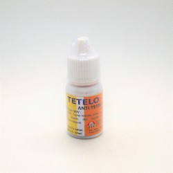 Tetelo Drop 15 ml Original - Obat Anti Tetelo NDV pada Merpati dan Ayam
