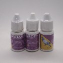 Goham Drop 15 ml Original - Obat Anti Goham dan Sariawan Ayam dan Merpati
