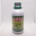 Never Green 250 ml Original - Anti Lumut Untuk Air Kolam Tawar / Tambak