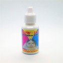 Nutri Dog Cat Dex 10 ml 30 ml Original - Obat Penumbuh Bulu Anjing Kucing Hamster