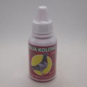 Raja Kolong Drop 30 ml Original - Obat Kuat Burung Merpati Kolong Dan Balap