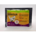 Tamacillin Cat 10 gram Original - Obat Luka Luar Bakar Eksim Serbuk Tabur Terbuka untuk Kucing Kitten