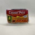 Canary Post 10 Kapsul Original - Vitamin Burung Canary Dara Post Parkit Love Bird Meningkatkan Fertilitas Pejantan Betina