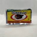 Ostelin 10 Kapsul Original - Vitamin Mencegah dan Mengobati Kelumpuhan pada Ayam Bebek Unggas