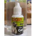 Dioxy 30 ml Original - Antibiotik Doxycycline untuk Kucing dan Anjing Infeksi