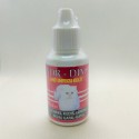 For Dix Drop 30 ml Original - Obat Anti Jamur Scabies Kudis Eksim Koreng Gatal Pada Kucing
