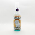 Fun Cat Dog Rabbit 60 ml Original  - Anti Infeksi Jamur Obat Anti Gatal Kucing dan Anjing Kelinci
