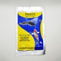 Maxsy 30 gram Original - Anti Kembung Pendarahan Berputar Putar Ikan Antibiotik Board Spectrum