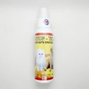 Stop Tick Spray 120 ml Original - Obat Anti Kutu Membasmi Caplak Anjing Kutu Kucing Sapi Kambing