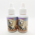 Asivit Dog 30 ml Original - Nutrisi Memperlancar Air Susu Anjing Dog Doggie