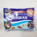 Jamikan 200 Gram Original -  Jamu Gemuk Nafsu Makan Untuk Ikan Tambak Dan Kolam Suplemen Herbal