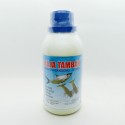 Raja Tambak 250 ml Original - Multi Vitamin Pemacu Ikan Bandeng Lele Udang Patin