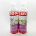 Super Disc Cat Dog 250 ml Original - Disinfektan Disinfectant Kandang Perlengkapan Kucing Anjing Dog Puppies Kitten