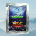 O2 Boost 10 Gram Original - Bubuk Serbuk Oksigen Aquarium Kolam Ikan Koi