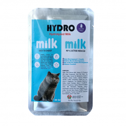 Hydro Milk 30 gram Original -  Susu Kucing Hydrolyzed Mudah Larut Bebas Laktosa