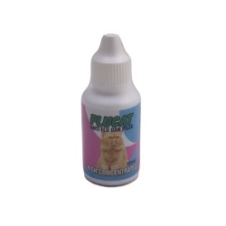 Flu Cat Dog 30 ml Original - Obat Flu Dan Pilek Pada Kucing dan Anjing