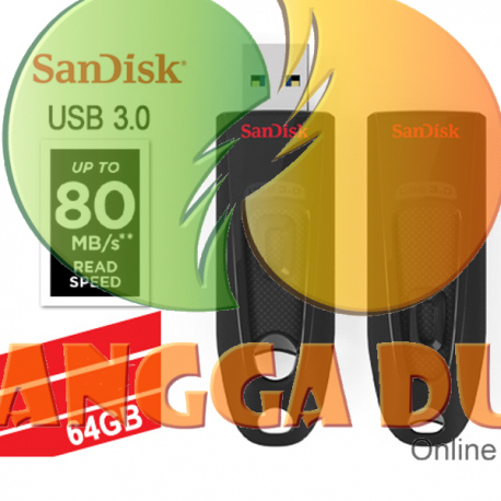 Flashdisk Film 4K UHD Ultra HD Movie 64GB USB 3.0 DTS Dolby Atmos HDR Dolby Vision