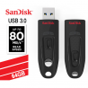 Flashdisk Film 4K UHD Ultra HD Movie 64GB USB 3.0 DTS Dolby Atmos HDR Dolby Vision