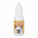 Ketwol Drops 15 ml Original - Vitamin Untuk Bulu Kucing