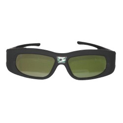 Kacamata 3D DLP untuk Semua Projector 3D DLP BenQ, Optoma, Epson, Sony, Infocus